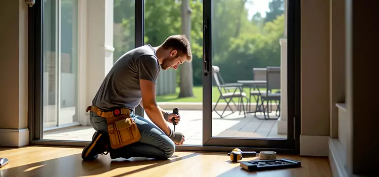 Comprehensive Solutions for Every Glass Door Need in Searcy, AR