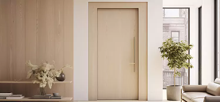Choose Quality for Your Inside Doors in Searcy, AR