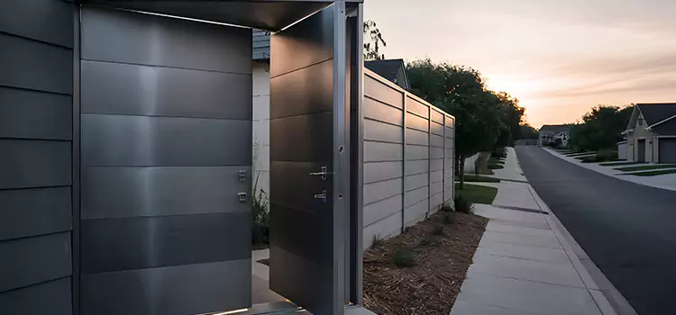 Comprehensive Steel Door Solutions in Searcy, AR