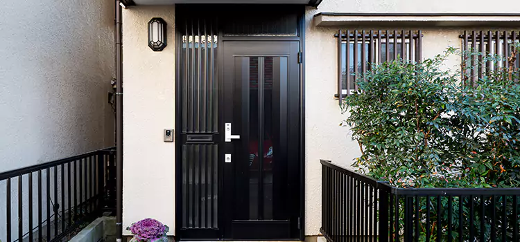 Popular Exterior Door Options in Searcy, AR