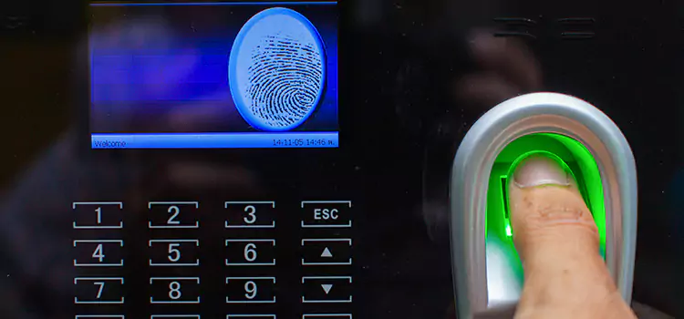 Your Trusted Partner for Secure Access in Searcy, AR