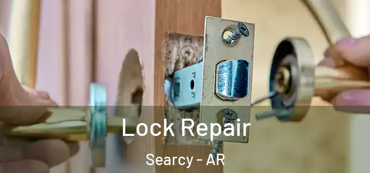 Lock Repair Searcy - AR